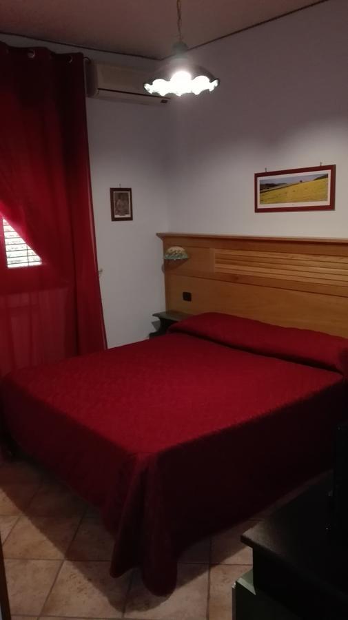 Hotel Sottovento Sant'Egidio del Monte Albino Exterior photo